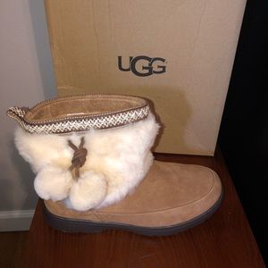 UGG BOOTS
